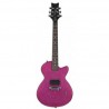 Guitarra Electrica Daisy Rock 14-7351 Rosa