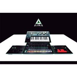 Aira Roland VT-3 Procesador de voz - Envío Gratuito