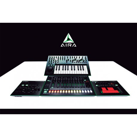 Aira Roland VT-3 Procesador de voz - Envío Gratuito