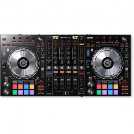 Controlador Pioneer DDJ-SZ2 Profesional - Envío Gratuito