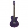 Guitarra Electrica Rock Candy Daisy Rock 14-7756 Purpura