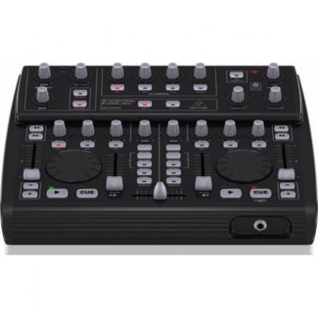 Reproductor y Scratch para DJ Behringer BCB3000 - Envío Gratuito