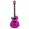 Guitarra Electrica Rock Candy Daisy Rock 14-7751 Rosa.