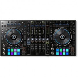 Pioneer DDJ-RZ Controlador Profesional - Envío Gratuito