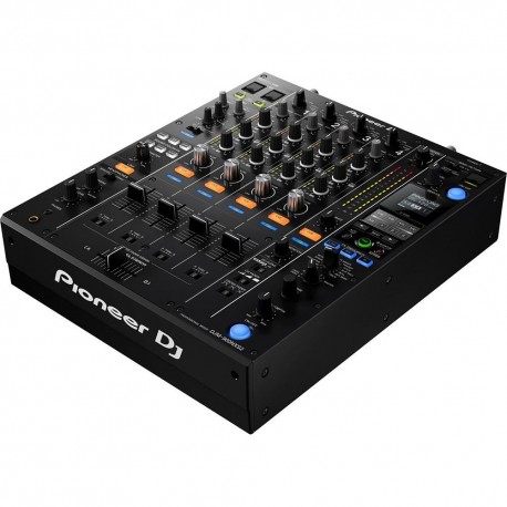 Mezcladora Nexus 2 Pioneer DJM-900NXS2 - Envío Gratuito