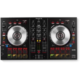 Controlador Pioneer DDJ-SB2 - Envío Gratuito