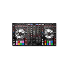 Controlador Pioneer DDJ-SX2 - Envío Gratuito