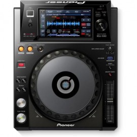 Reproductor Pioneer XDJ-1000 - Envío Gratuito