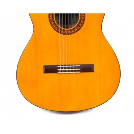 Guitarra tapa de abeto Yamaha C45 - Envío Gratuito