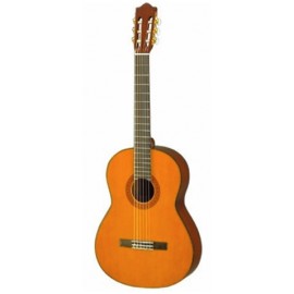 Guitarra Acustica Yamaha C70 - Envío Gratuito