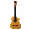 Guitarra Electro Acustica Symphonic CG209CE
