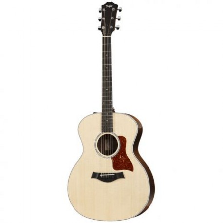 Guitarra Electro Acustica Taylor 214e-CF DLX - Envío Gratuito