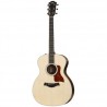 Guitarra Electro Acustica Taylor 214e-CF DLX