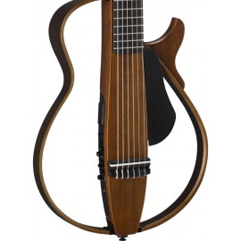 Guitarra Silent Yamaha SLG200N - Envío Gratuito