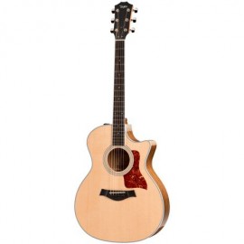 Guitarra Electro Acustica Taylor 414E - Envío Gratuito