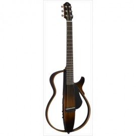 Silent Guitar Yamaha SLG200S - Envío Gratuito