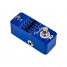PEDAL MICRO EQ FENDER AZUL