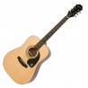 Guitarra Cort SFX-E BKS