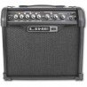 Amplificador Spider IV 15 Watts, Altavoz