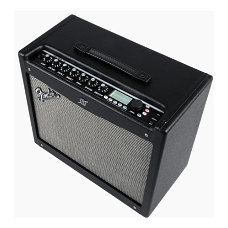 Amplificador Fender Mustang III (V2) 120V - Envío Gratuito