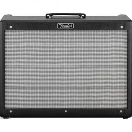 Amplificador Fender Hot Rod Deluxe de bulbos 2230200000 - Envío Gratuito