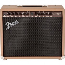 Amplificador Fender Acoustasonic 90 2313800000 - Envío Gratuito