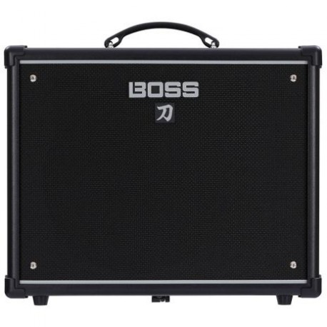 Amplificador Boss Katana 50 - Envío Gratuito