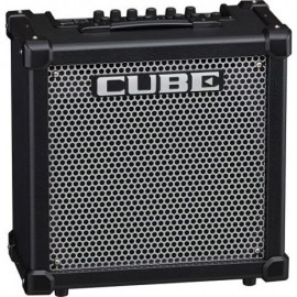Amplificador Roland Cube 40GX - Envío Gratuito
