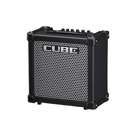 Amplificador Roland Cube 20GX - Envío Gratuito