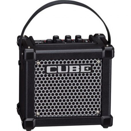 Micro Cube GX Roland Amplificador Portatil - Envío Gratuito