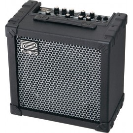 Amplificador Roland CUBE-30X - Envío Gratuito