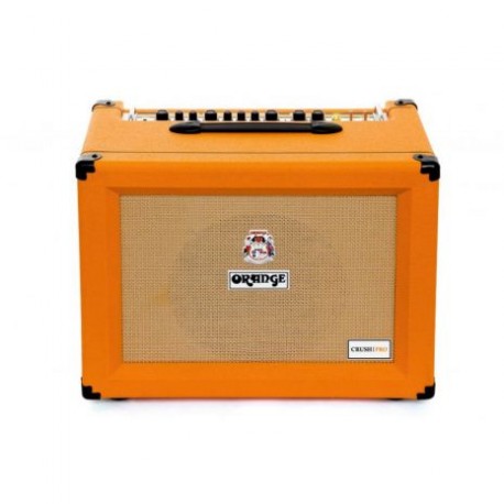 Amplificador Orange Pro CR60C - Envío Gratuito