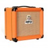 Combo Guit Elec Orange Crush 20W- 1X8