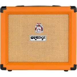 Amplificador Orange Crush 35RT - Envío Gratuito