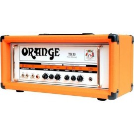 TH30H Amplificador Para Guitarra Electrica Orange - Envío Gratuito