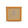 Bafle Orange Guit. Elec.