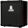 CR25BXBLK	Combo Bajo Elec. Orange Crsh