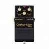 Pedal Boss DS-1 Efecto Distorsión Edicion 40th aniversario