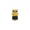 Pedal Efecto Boss Superoverdrive