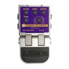 Pedal Line 6 Sliqflan Liqua Flange Pedal, pedal con tres tipos de flanger