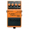 Pedal Efecto Boss Turbodistortion