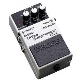 Pedal Boss De Efecto NS-2 - Envío Gratuito