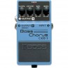 Pedal Boss De Efecto CEB-3