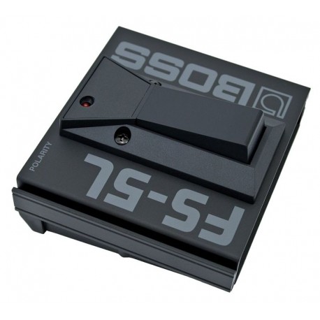 Pedal De Foot Switch FS-5L - Envío Gratuito