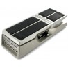 Pedal De Volumen Baja Impedancia (Metal) FV-500L