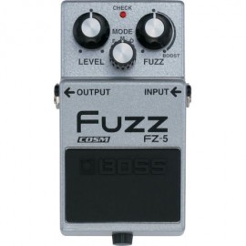 Pedal De Efecto Fuzz FZ-5 - Envío Gratuito