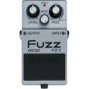 Pedal De Efecto Fuzz FZ-5
