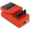 MD-2 Pedal de efectos Mega Distorsion