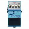 MO-2	Pedal De Efecto Multi Over