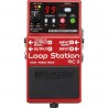 RC-3 Pedal De Efecto Loop Station